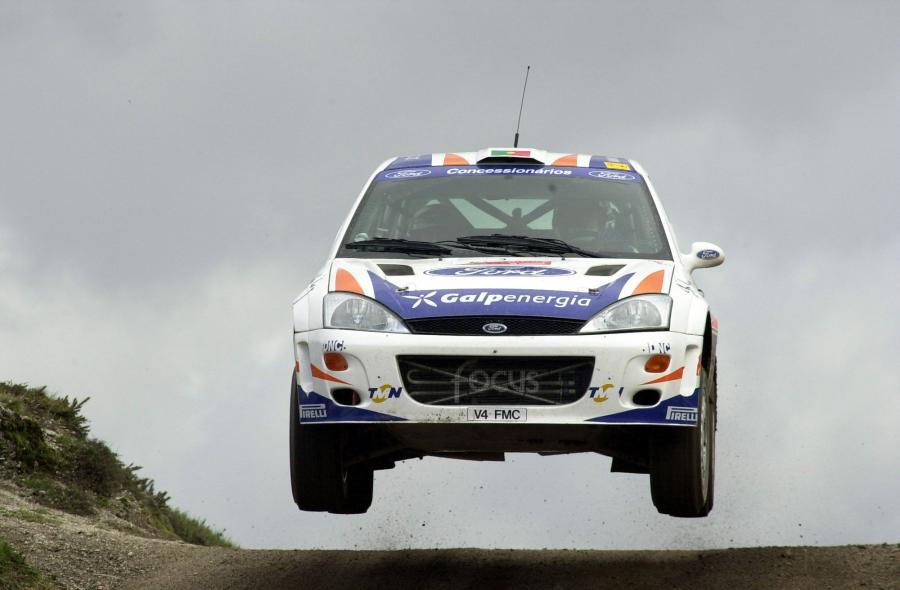  Ford Focus RS WRC 2002 года  (фото 84 из 118)